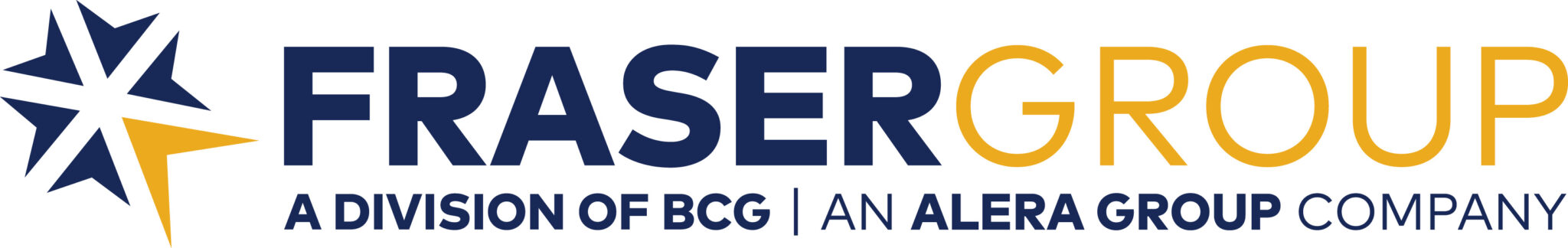 Logo of Fraser Group