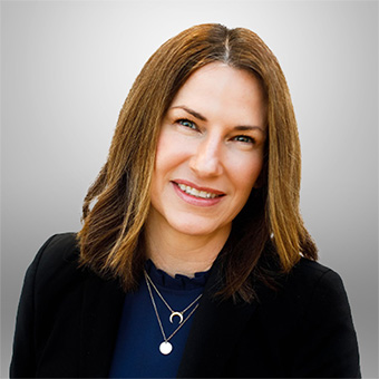 Jenn Saylor