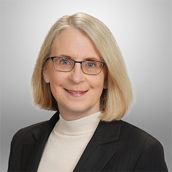 Nancy Zalud