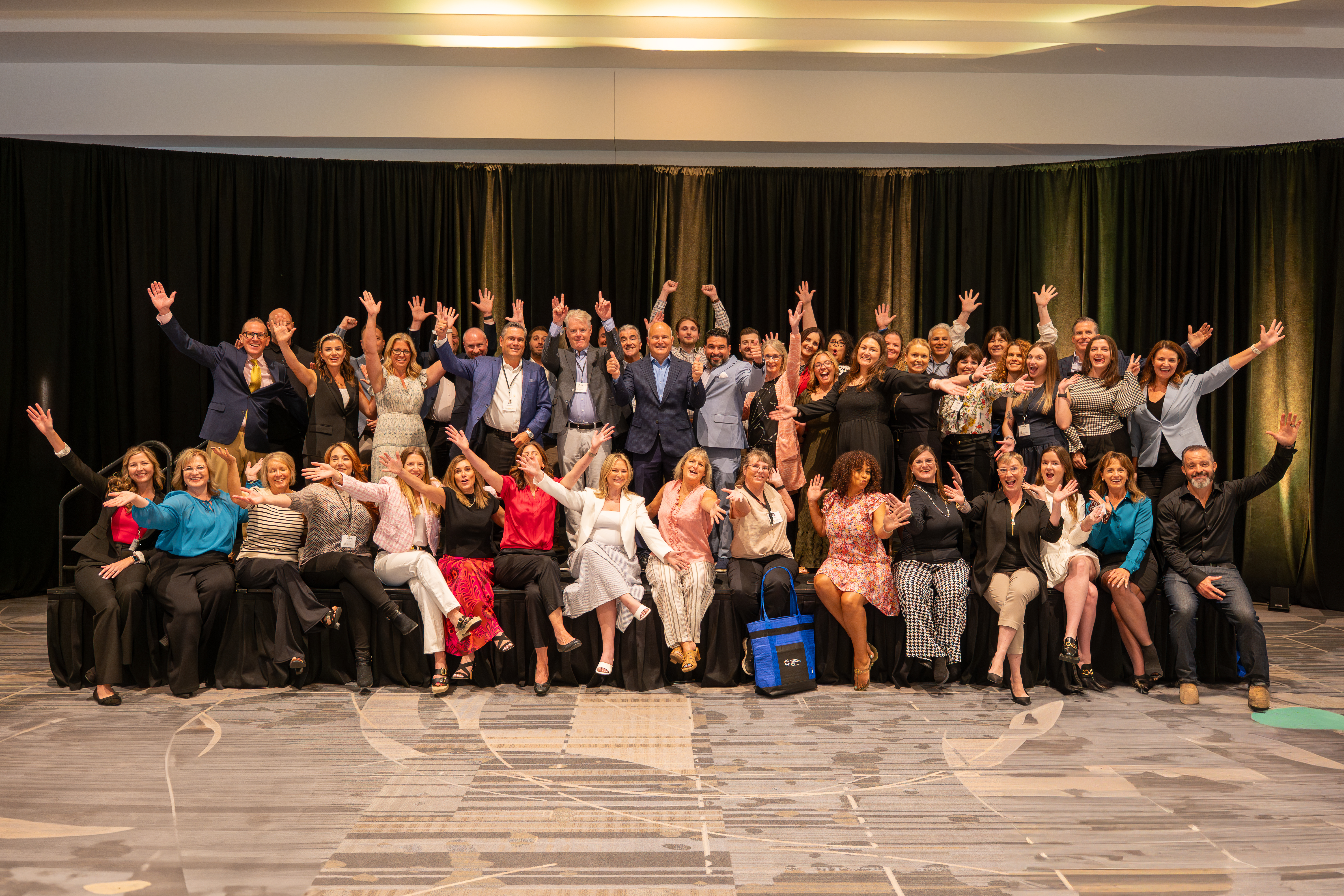 BCG Team