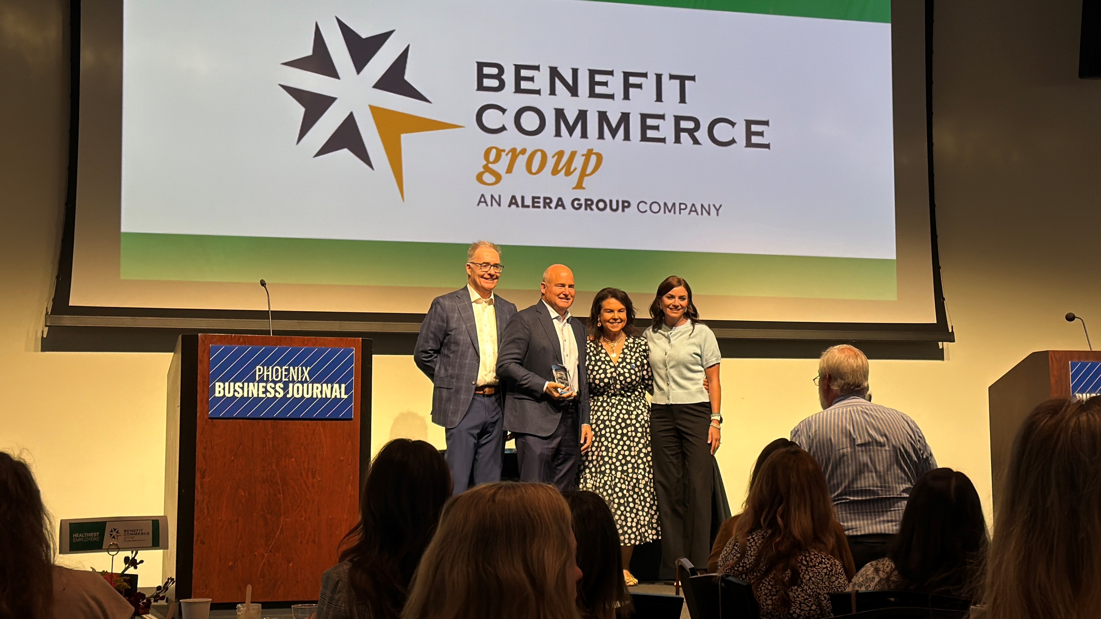 Healthiest Employers