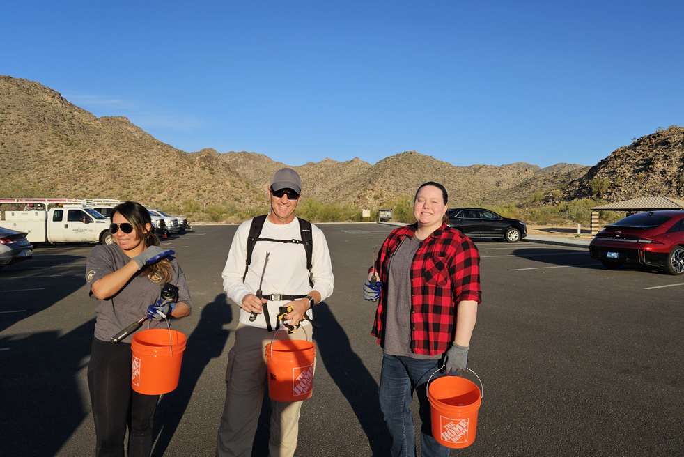 BCG Cares: Arizona's Ecosystems