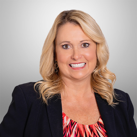 Photo of Angela Cook