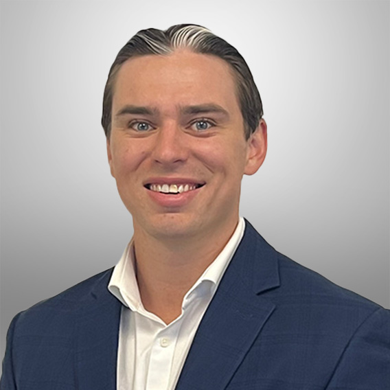Photo of Joe Daileader  