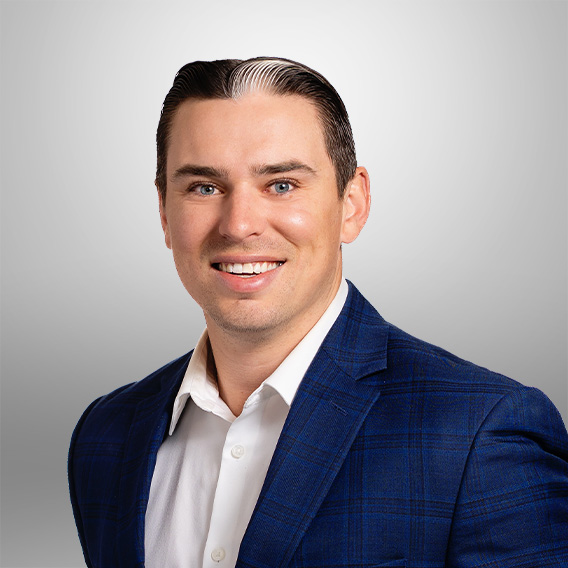 Photo of Joe Daileader  