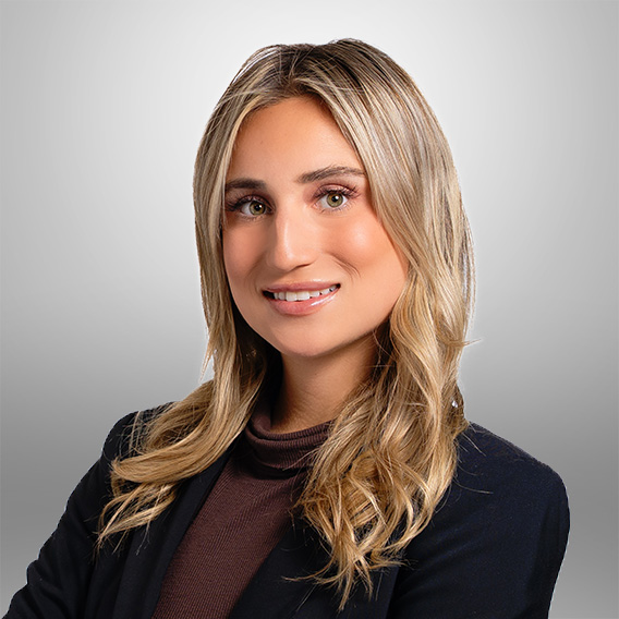 Photo of Kaia Garcia