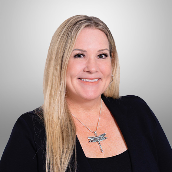 Photo of Allison Smiley