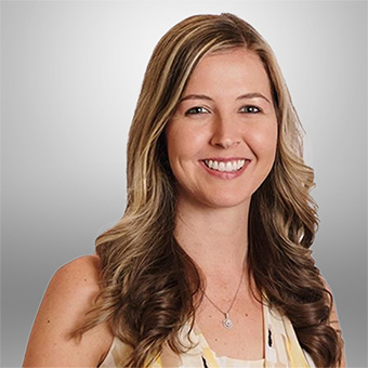 Photo of Stephanie Bukata