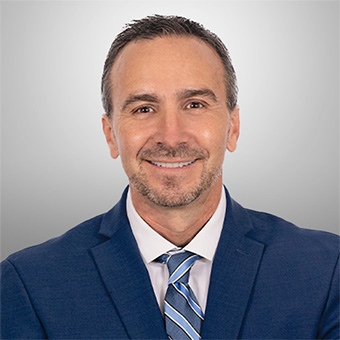 Photo of Don Fechter