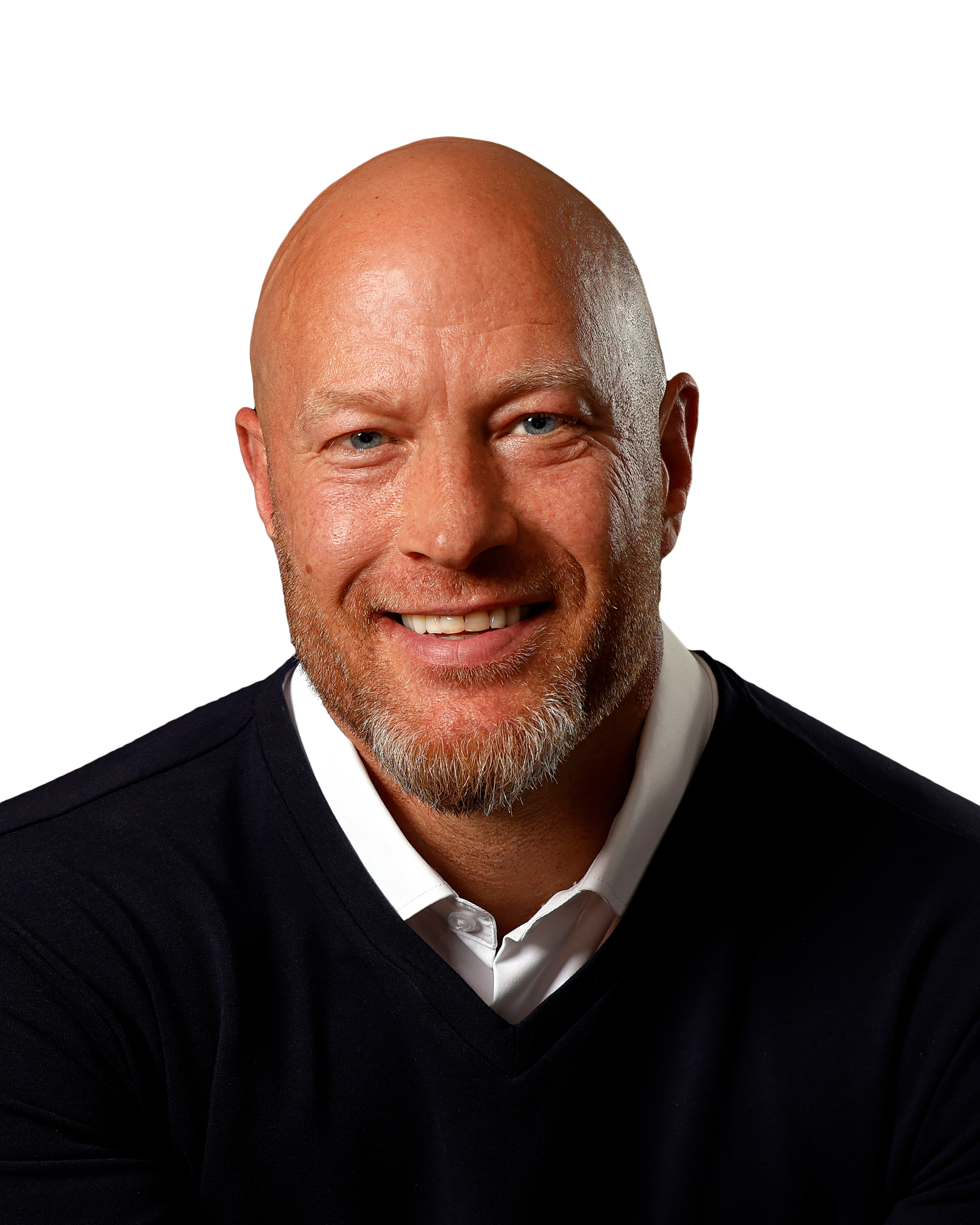 Photo of Brad Fendley