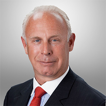 Photo of George Fraser   