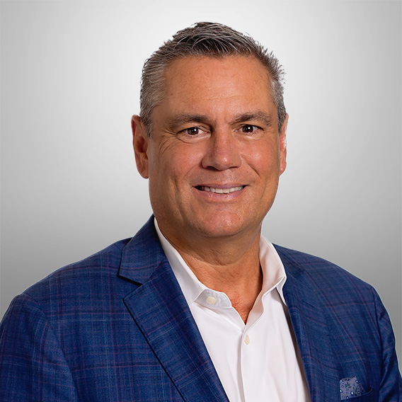 Photo of Jeff Anderson, CPFA