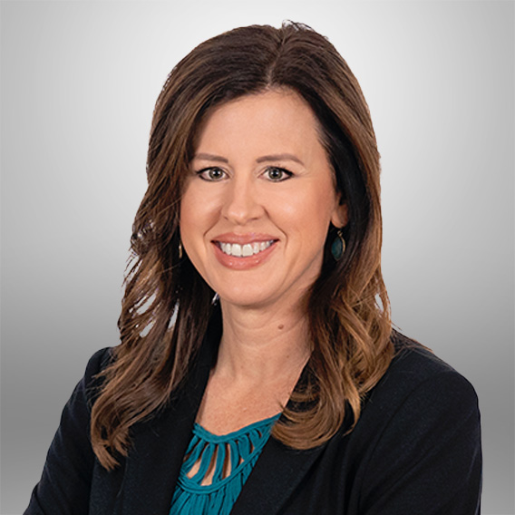 Photo of Kari Hanson