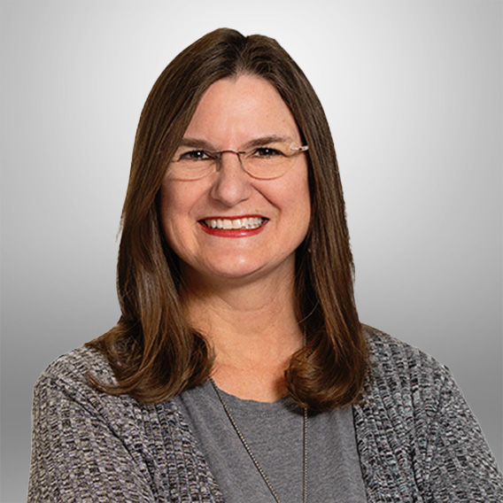 Photo of Stacy Ketcham