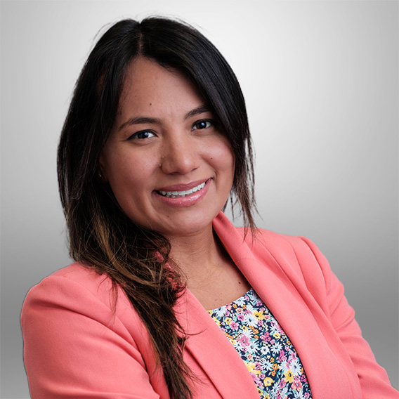 Photo of Paula Koncz