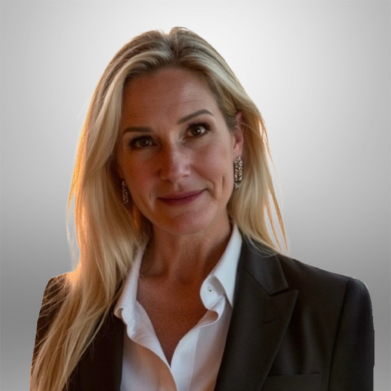 Photo of Allison Smiley
