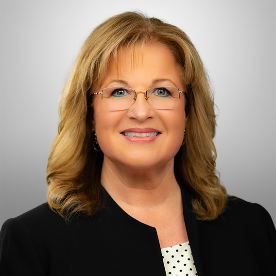 Photo of Lisa Weston
