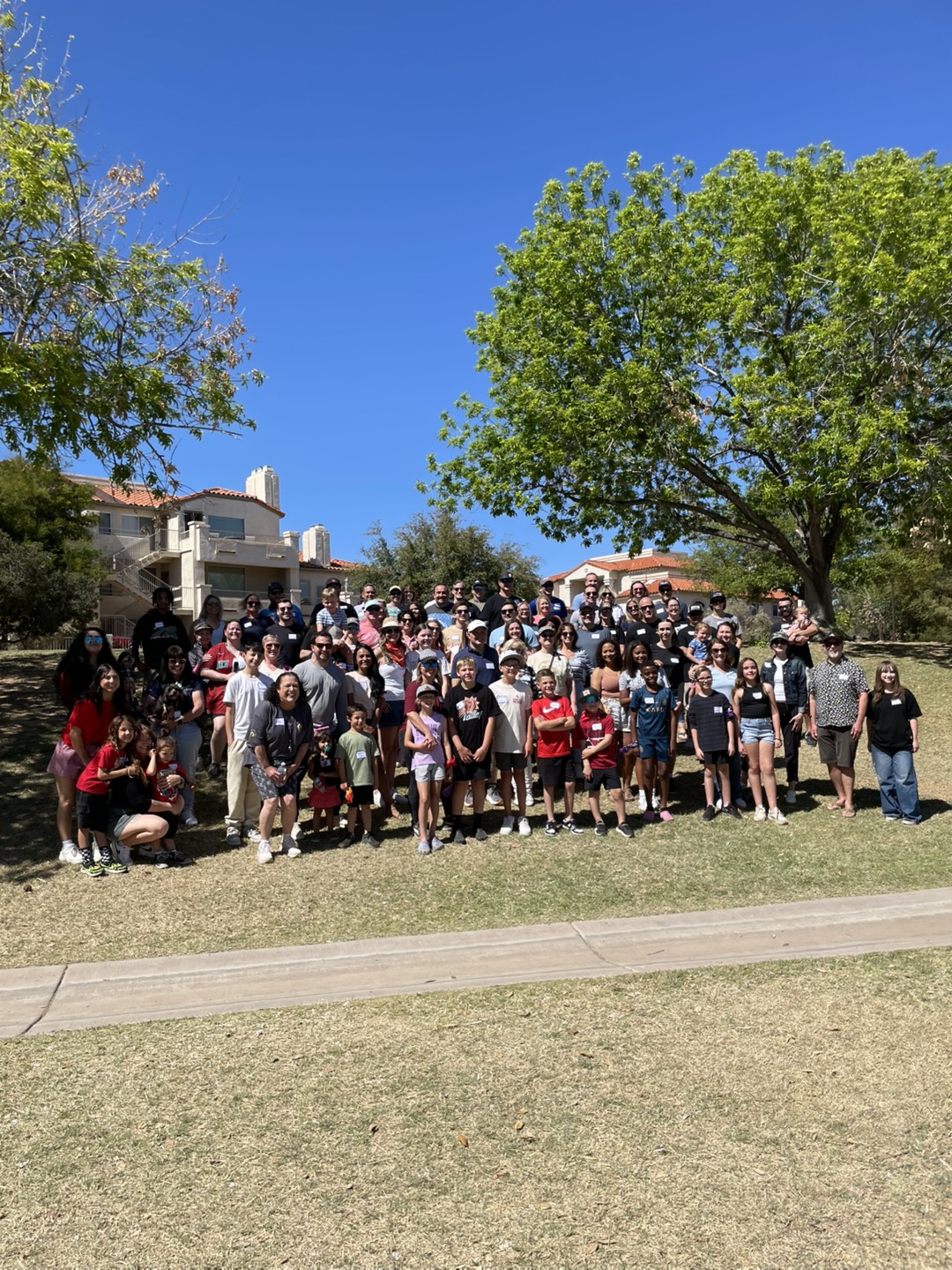 BCG Family Picnic