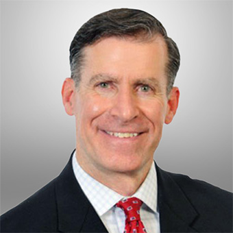 Photo of Will Morey