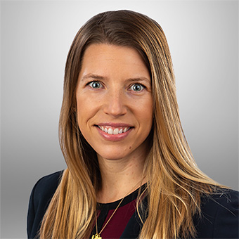 Photo of Jessica Rayner