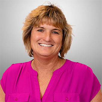 Photo of Christy Wood