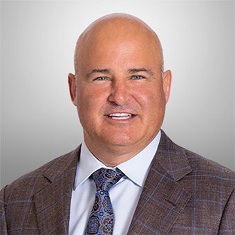Photo of Scott Wood